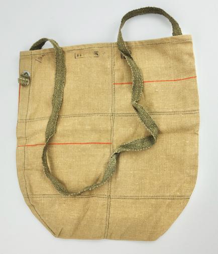 Wehrmacht Horse Straw/Oats Food Bag