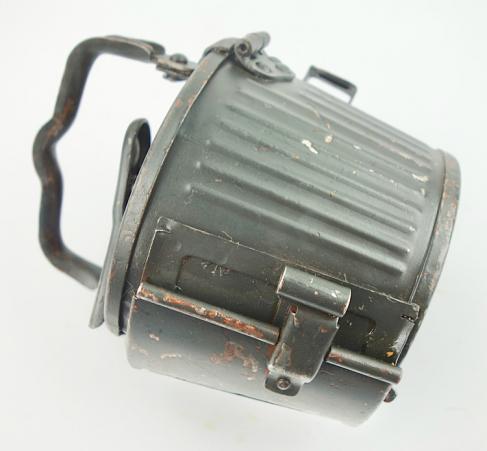 MG34/42 Ammo Drum