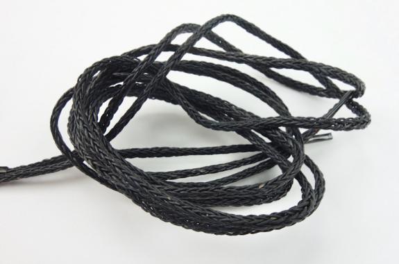 Fallschirmjäger boots laces