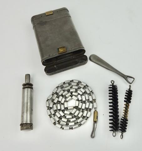 Wehrmacht K98 Cleaning Kit