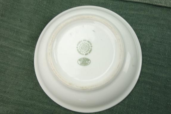 RAD Messhall Saucer