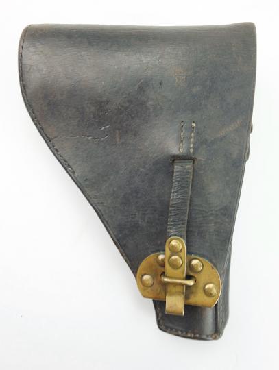 Dutch pre WW2 Pistol Holster