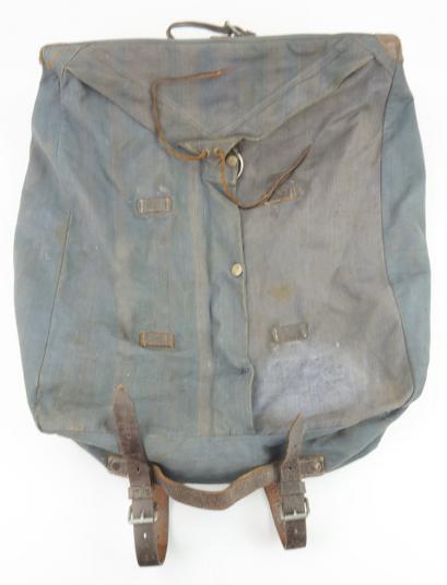 Luftwaffe Big Clothing and Gear Transport Bag