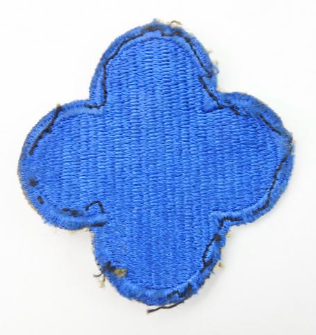 US WW2 88th Infantry Division Patch