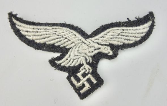 Luftwaffe wool Breast Eagle