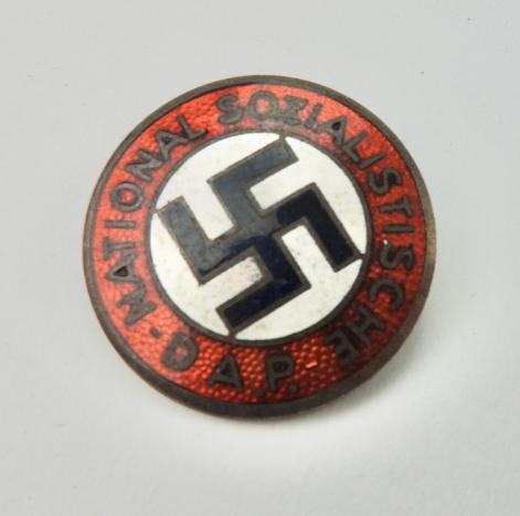 NSDAP Party Badge