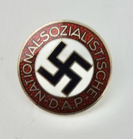 NSDAP Party Badge