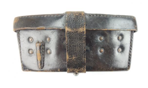 Dutch WW2 M95 Rilfe Ammo Pouch