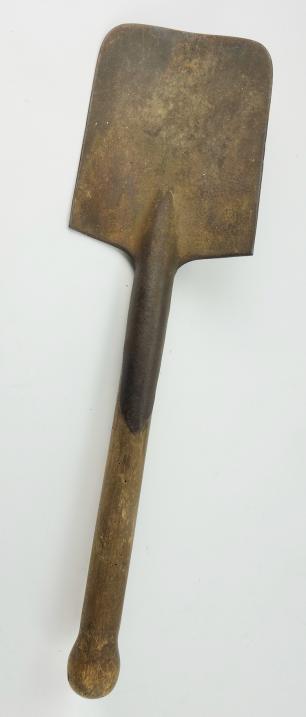 Wehrmacht Entrenching Tool