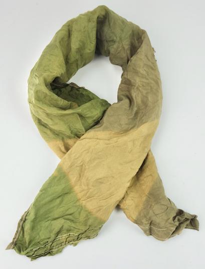 RZ20 Parachute Scarf