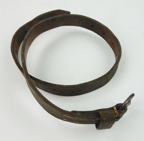 Wehrmacht Equipment Strap