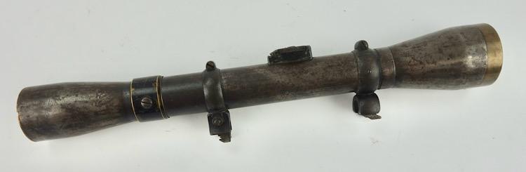 Wehrmacht Snipper Scope