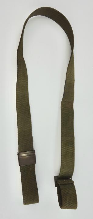 US WW2 late war Garand Sling