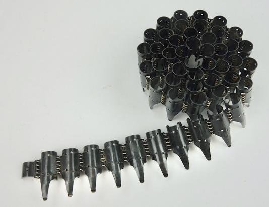 MG34/42 50 round Ammo Belt