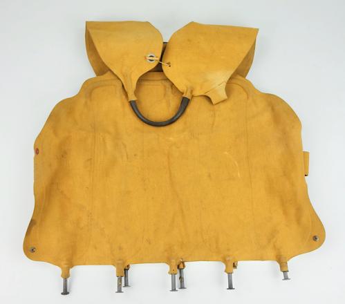 Kriegsmarine Life Vest