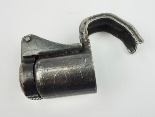 Wehrmacht K98 Muzzle Cover