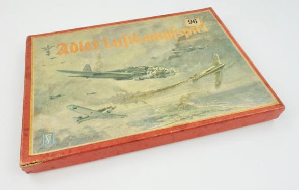 WW2 Adler Luftkampfspiel Board Game