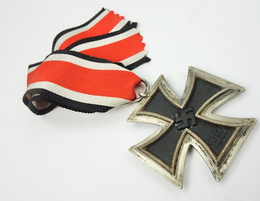 Iron Cross Second Class 1939