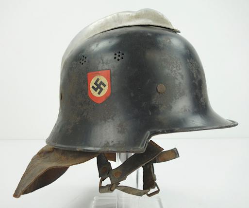 Feuerschutz Helmet