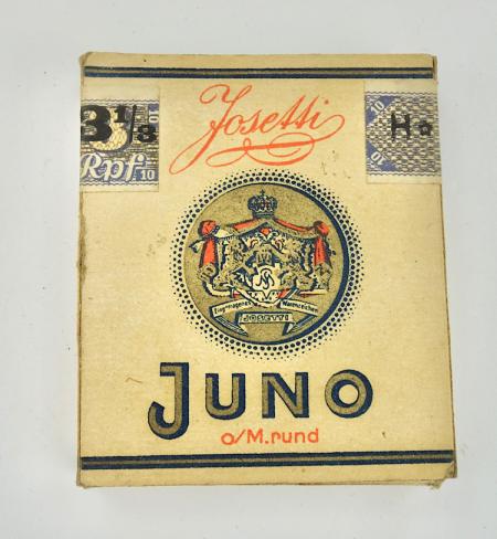 Wehrmacht era Cigarettes Package