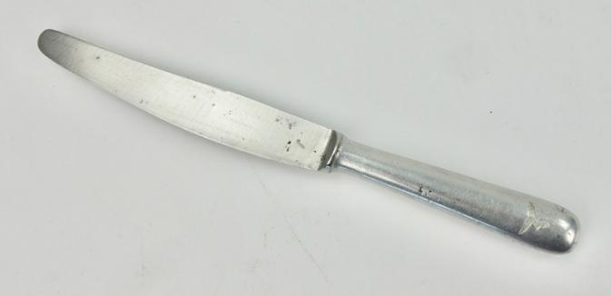 Luftwaffe Messhal Knife