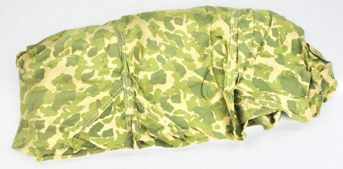 US WW2 T5 Parachute Silk