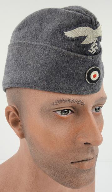 Luftwaffe Side Cap