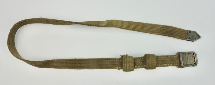 Assault Frame Tropical Webbing M31 Mestin Strap