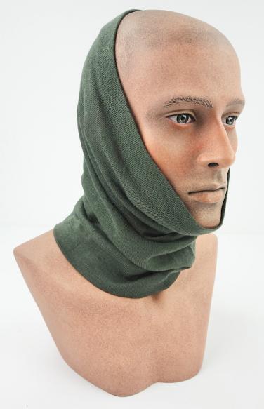 Wehrmacht wool Winter Turtleneck (Scarve)