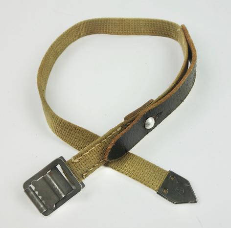 Wehrmacht webbing Equipment Strap