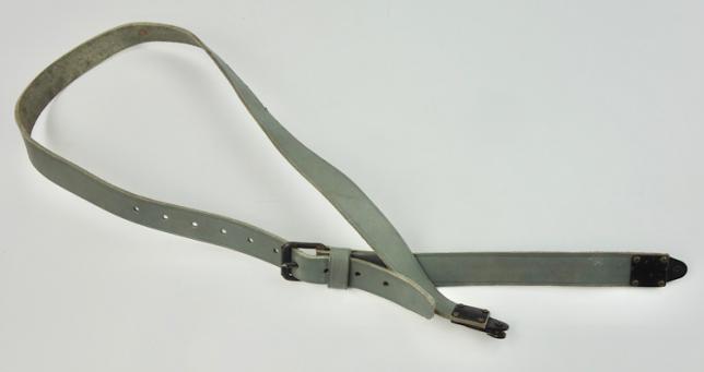 Wehrmacht Fieldphone FF33 Carrying Strap