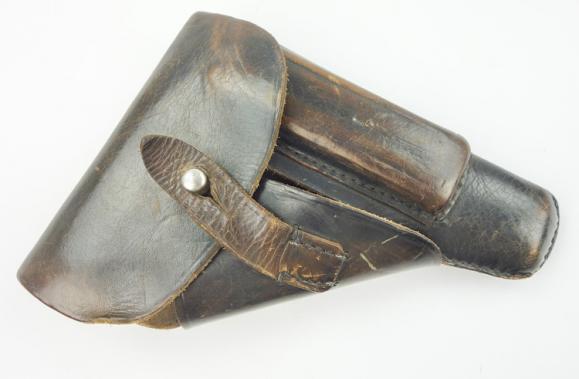 Wehrmacht PPK Pistol Holster