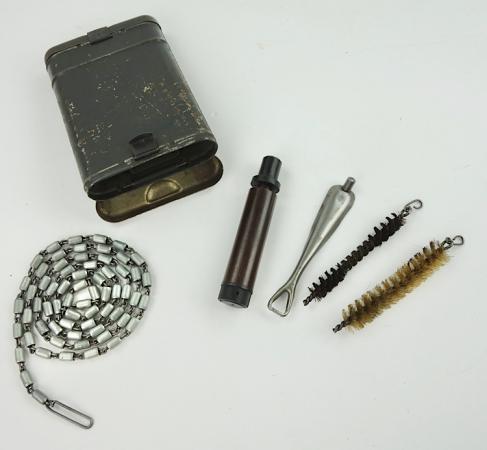 Reinigungs Gerät 34 (K98 Cleaning Kit)