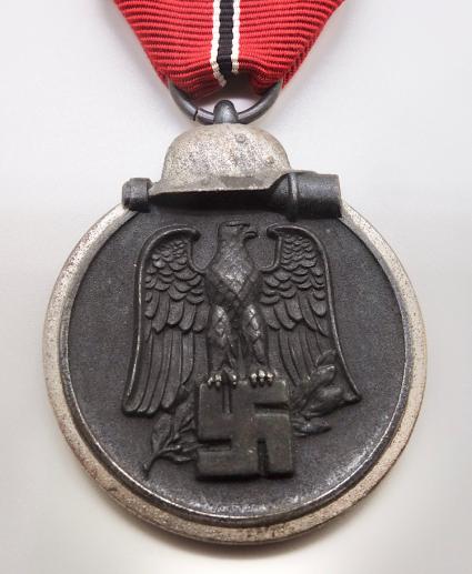 Eastern Front Winter Medal (Ost Medaille)