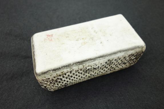 Luftwaffe reflecting Aircraft Landing Strip Porcelain  Brick