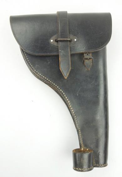 Wehrmacht Flairgun Holster