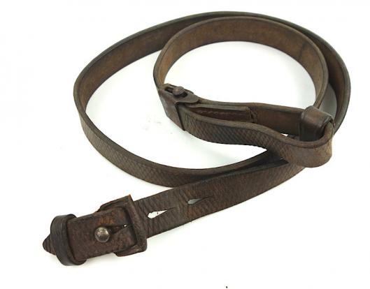 K98 Rifle Sling