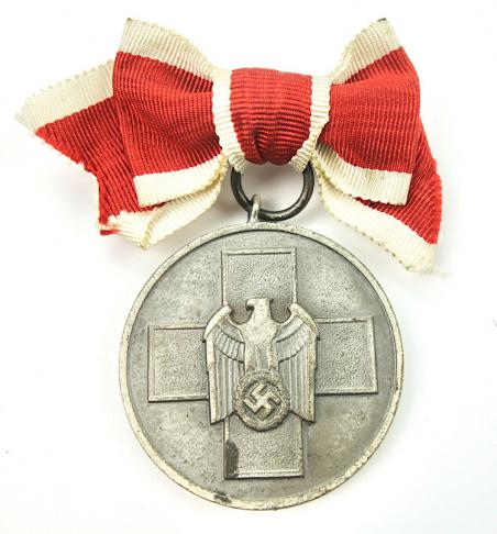 Medaille für Deutsche Volkspflege