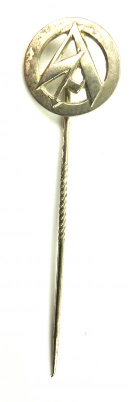 SA Stickpin (Sturm Abteilung)