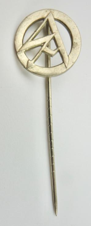 SA Stickpin (Sturm Abteilung)