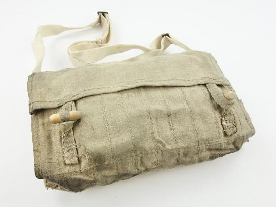 Soviet PTRS/PTRD Anti Tank Rifle Ammo Pouch