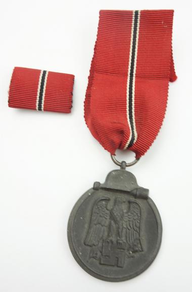 Eastern Front Winter Medal (Ost Medaille)