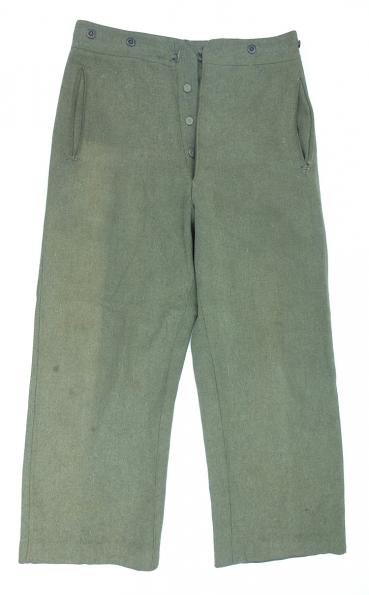 Wehrmacht Trousers