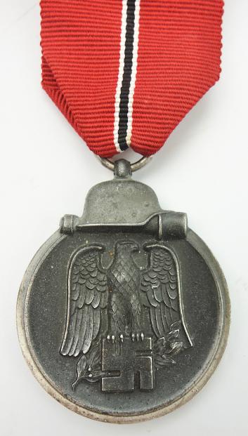 Eastern Front Winter Medal (Ost Medaille)