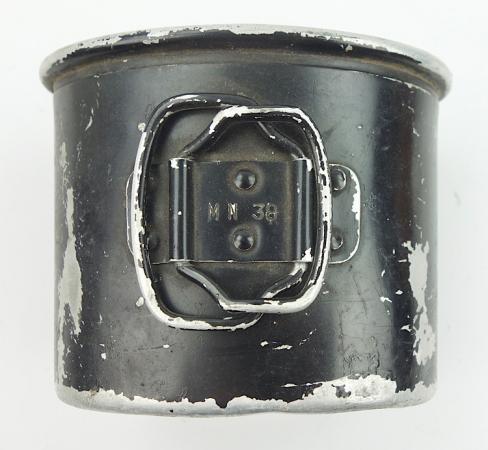 Wehrmacht aluminum Canteen Cup