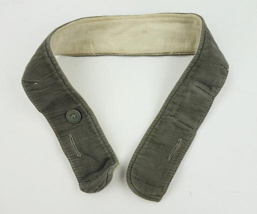 Wehrmacht Tunic Sweat Collar