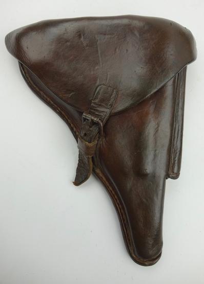 P08  (Luger) Pistol Holster