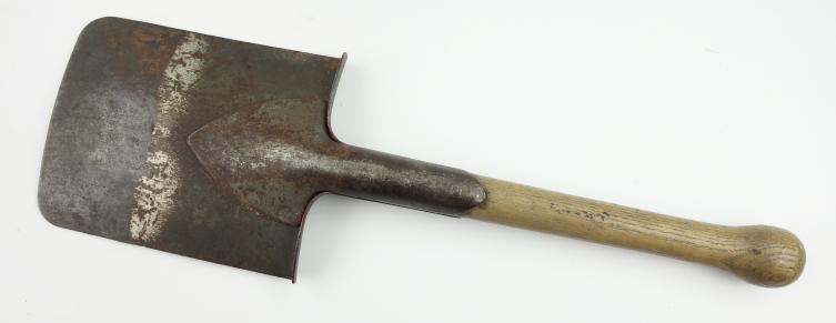 Hitler-Jugend Entrenching Tool