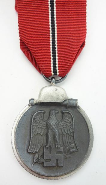 Eastern Front Winter Medal (Ost Medaille)