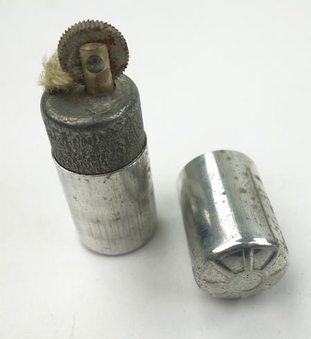 Wehrmacht Cigarette Lighter